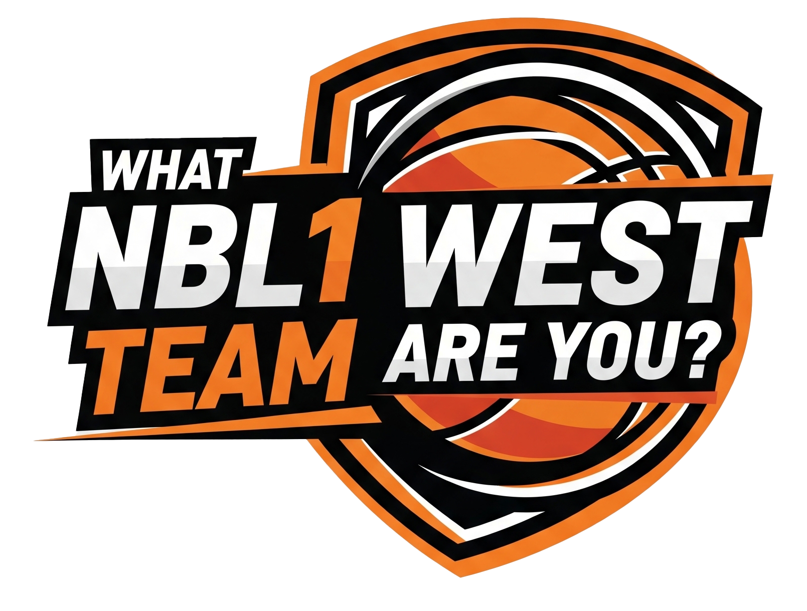 What NBL1 West Team Are You?